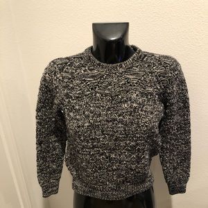 Forever 21 Knit sweater